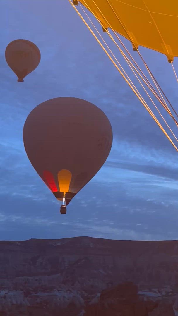 Les merveilles de la Turquie en 10 jours customer review video