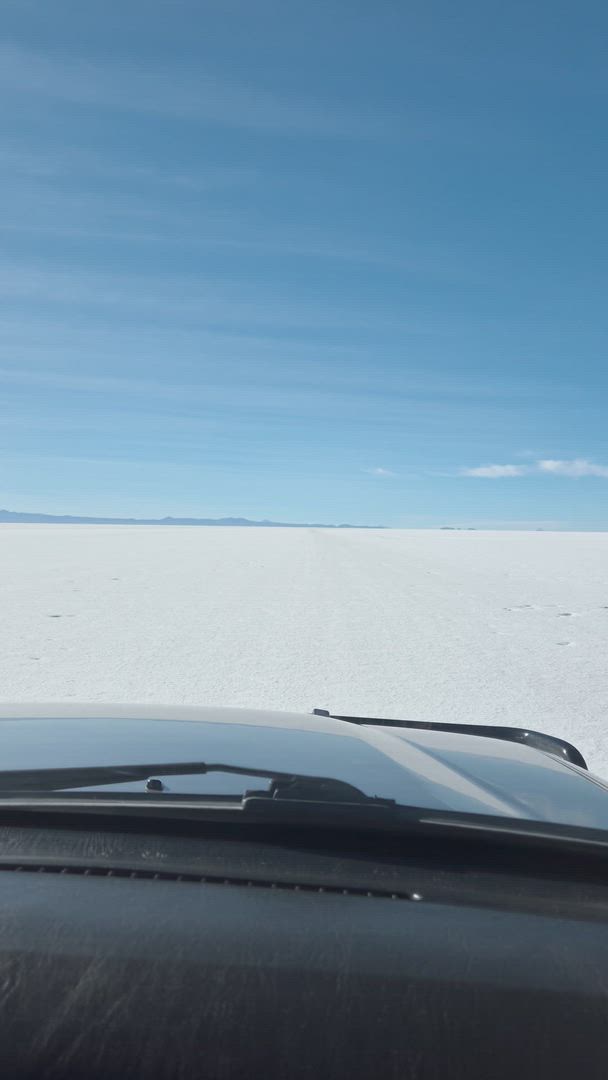 Vídeo de reseña del cliente sobre Desierto de Atacama y Salar de Uyuni - Aventura en Grupo
