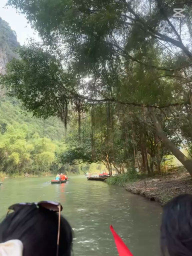 Picture limestone peaks rising from emerald waters creating Vietnam's most photographed seascape. Halong Bay's scattered islands hide hidden caves, calm lagoons perfect for kayaking, protected coves for swimming. Tours include exploring vast chambers and kayaking between karsts through otherworldly scenery. The sunsets here go on forever, giving you memories to last a lifetime.