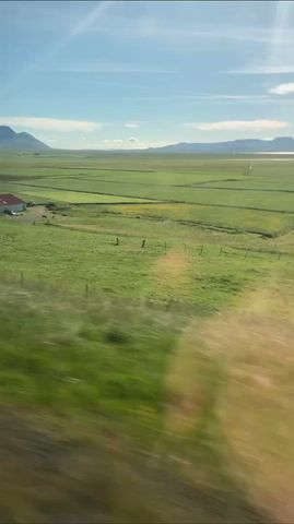 Island Ringstraße mit Halbinsel Snæfellsnes Kleingruppenreise - 7 Tage Rundreise