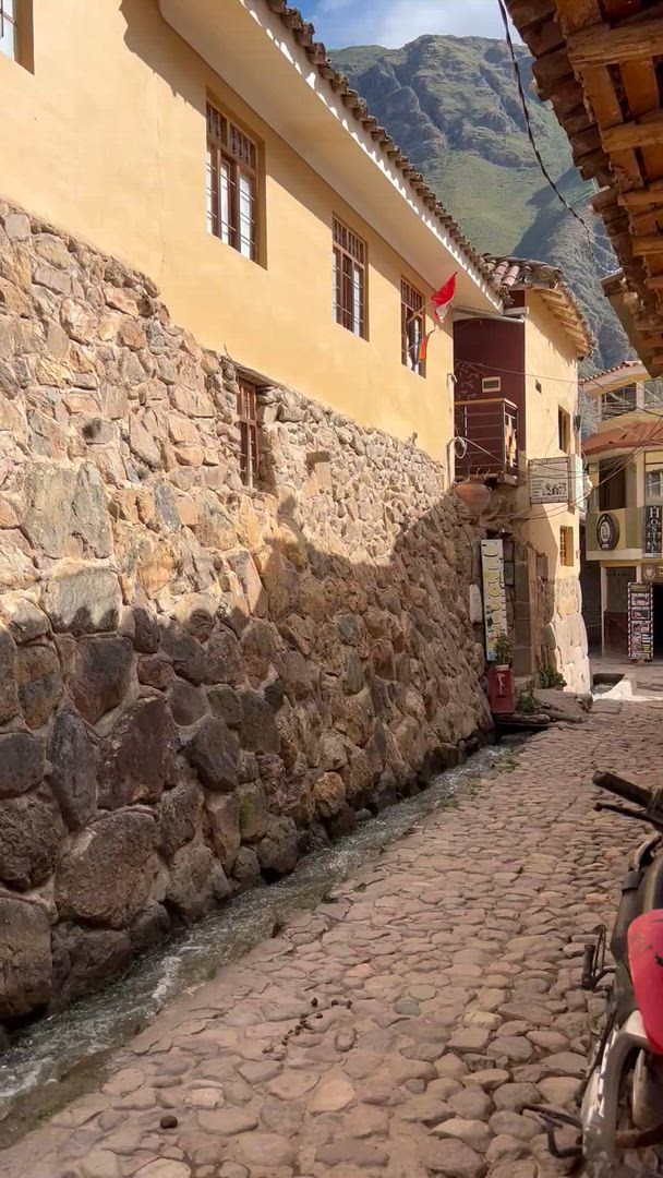 Vídeo de reseña del cliente sobre Del Amazonas a los Andes