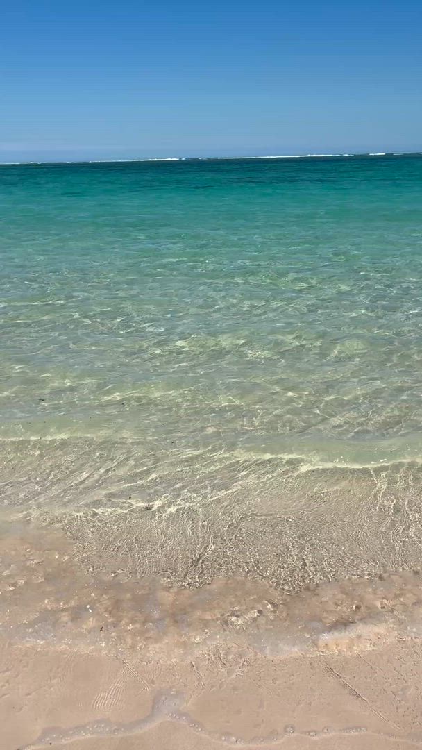 Perth to Broome Tour With Kalbarri, Ningaloo Reef, Exmouth & Karijini customer review video