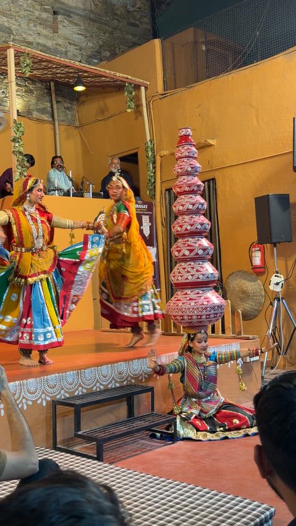 North India Classic 12 Day - One Life Adventures customer review video