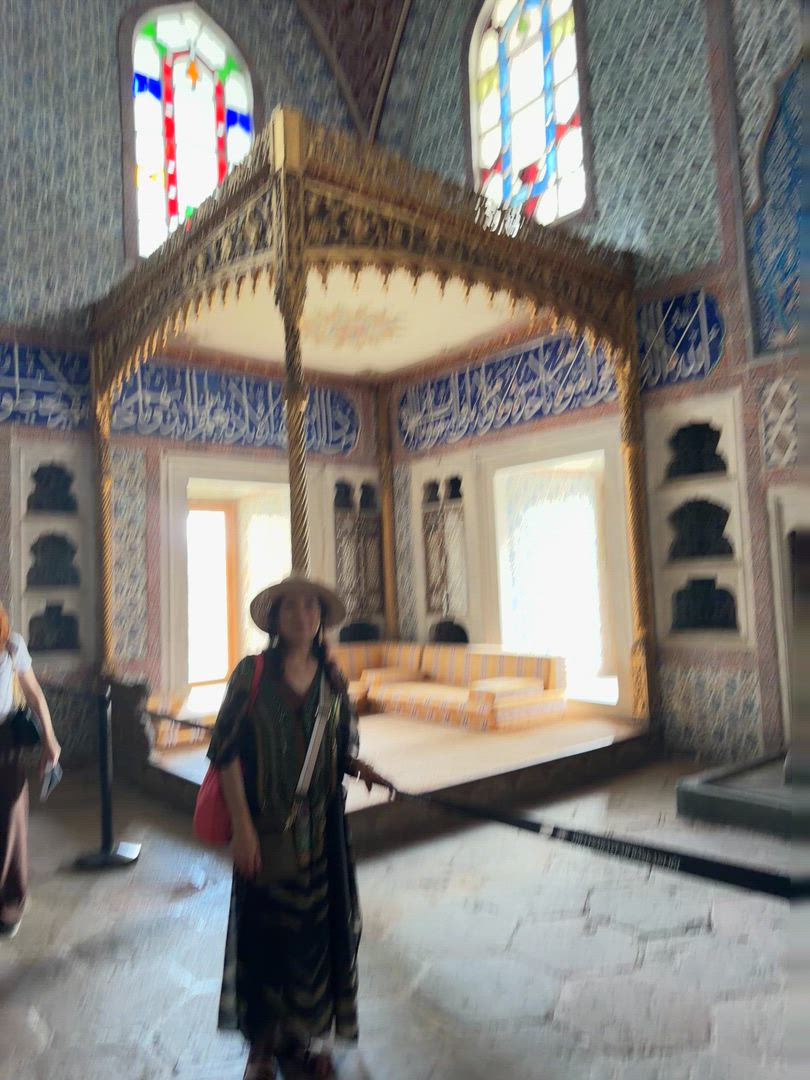 Les merveilles de la Turquie en 10 jours vidéo d'avis client