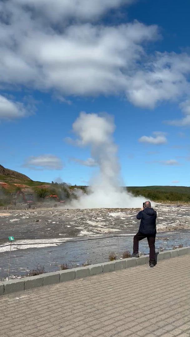 Circuit en petit groupe sur la route circulaire d'Islande et la péninsule de Snæfellsnes - 7 jours vidéo d'avis client