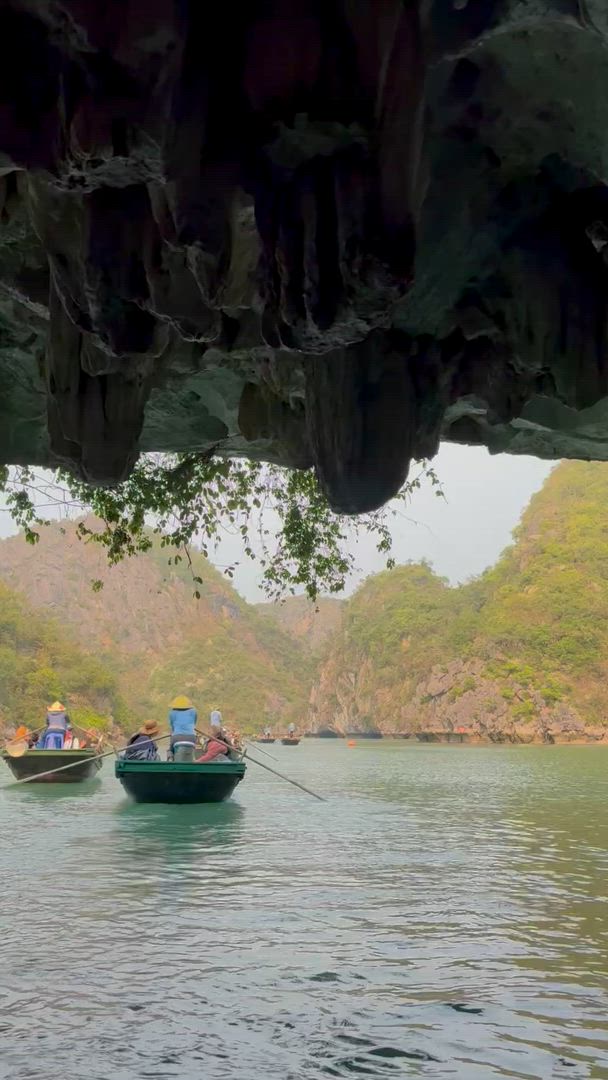 Vídeo de reseña del cliente sobre Vietnam para principiantes: El perfecto viaje introductorio de 7 días con Up Travel Vietnam