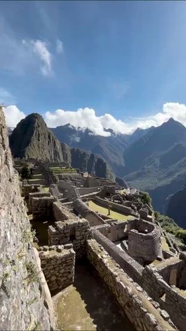 Circuito Perú Explorer 8 Días - Aventura Lima, Andes y Selva Inca a Machu Picchu (con vuelos locales incluidos)