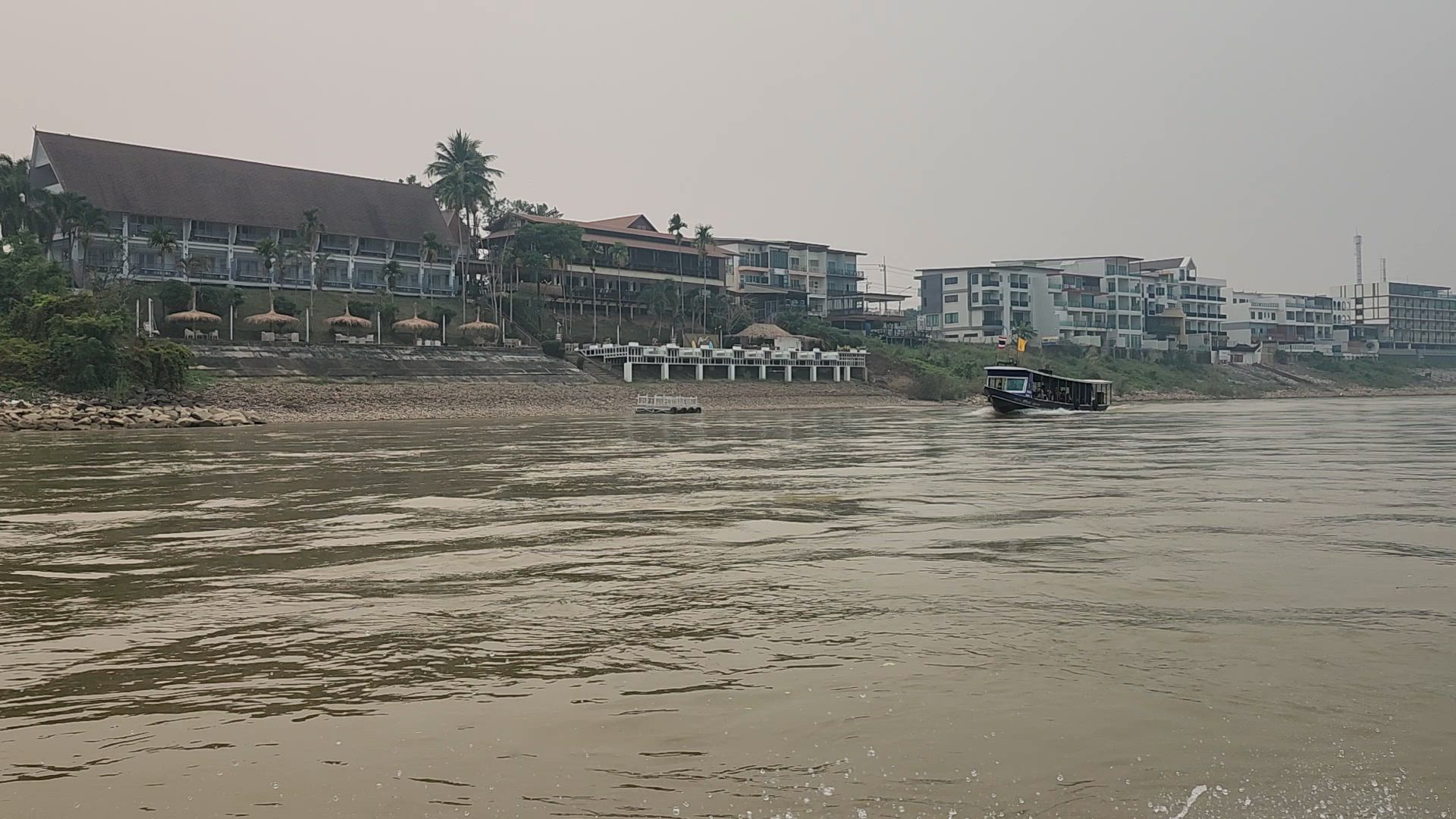 Vídeo de reseña del cliente sobre Tailandia clásica En 12 días - Bangkok/Chiang Mai/Phuket
