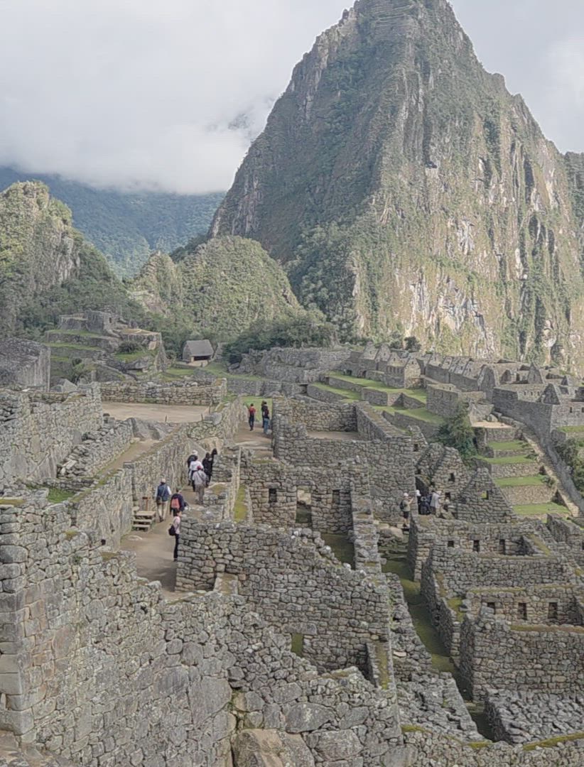 video met klantbeoordeling van Inca Adventures – Lima, Paracas, Ica, Cusco, Machu Picchu &amp; de Regenboogberg – incl. binnenlandse vluchten – 7 dagen