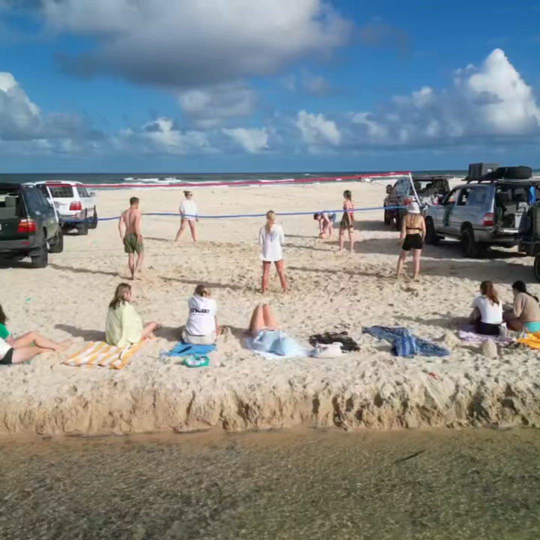 Australien: Ostküste Abenteuer 28 Tage Kundenbewertungsvideo