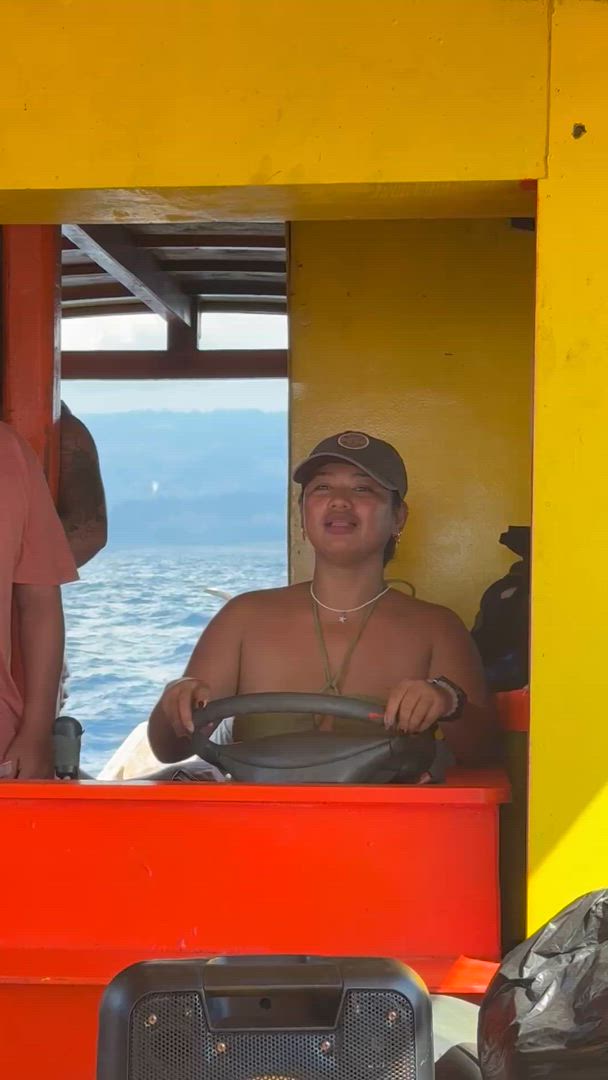 Philippinen: Schnorcheln und Sterne gucken Kundenbewertungsvideo