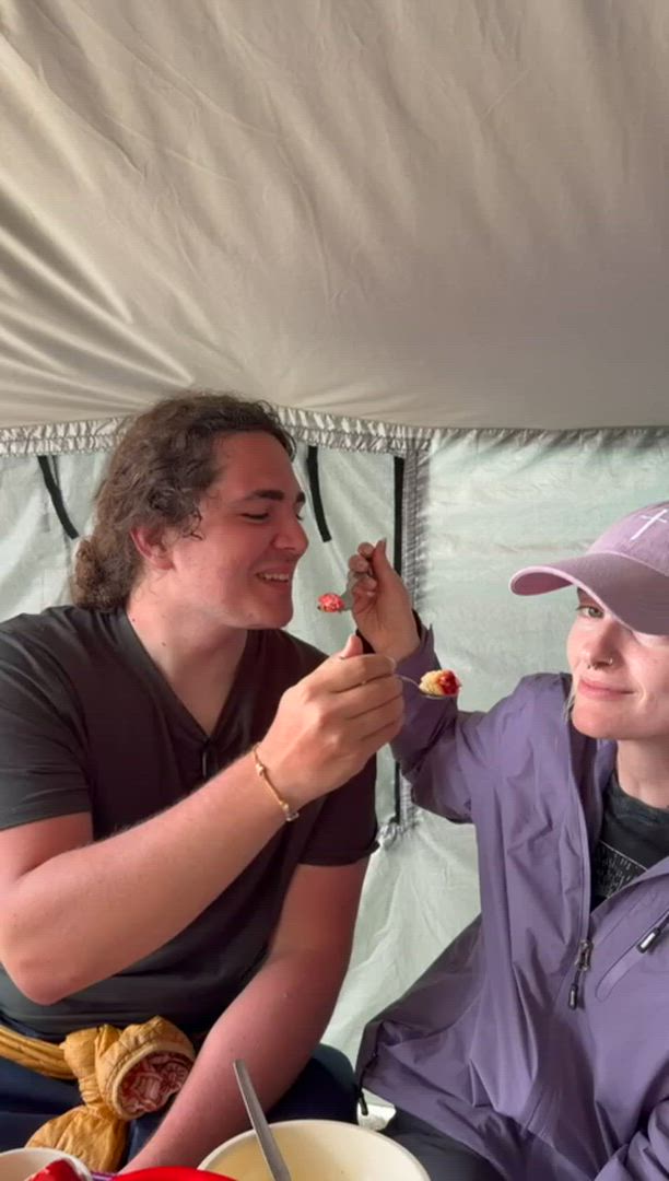 Vídeo de reseña del cliente sobre Del Amazonas a los Andes