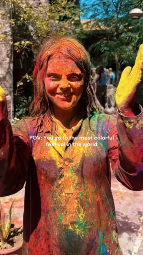 India will stay with you forever. Watch as the sunrise bathes the white marble of the Taj Mahal in gold. Visit the grand Amber Fort and the Palace of Winds in the pink-hued city of Jaipur and follow wild tigers through the jungles of Ranthambore. Take a rickshaw ride through bustling Old Delhi's spice markets, breathe in the life, and sample traditional Indian dishes. India is truly amazing.