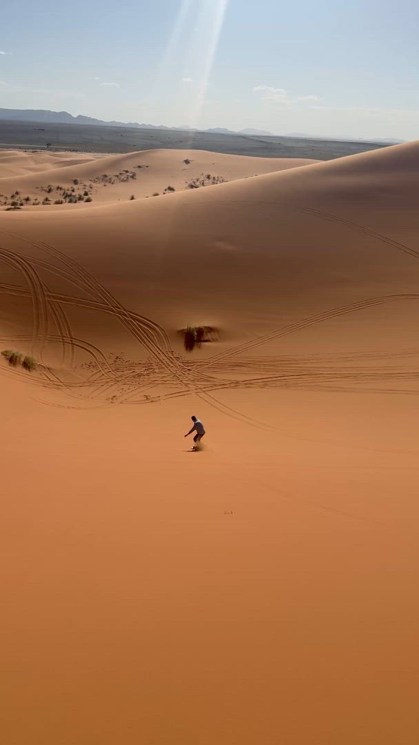 6 jours - Le meilleur du Maroc customer review video