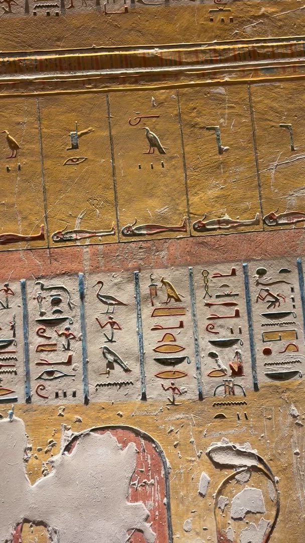 8 Tage Pyramiden (GEM Besuch) und Nilkreuzfahrt Assuan - Abu Simbel - Luxor - Hurghada customer review video