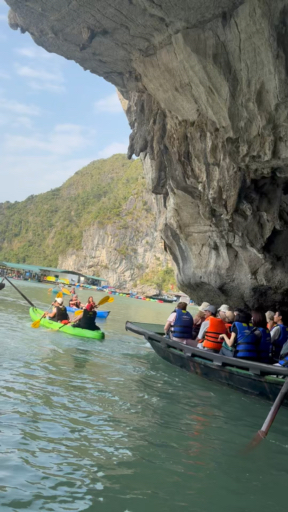 Trouvez votre Vietnam circuit noël et nouvel an idéal. Vous avez le choix entre pas moins de 1687 voyages durant entre une journée et 30 jours. Le mois comptant le plus grand nombre de départs est Septembre, ce qui en fait le moment le plus apprécié pour aller en Vietnam.