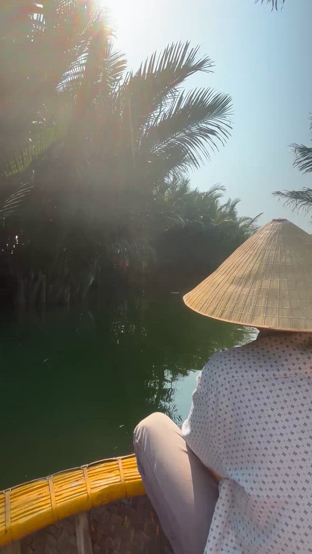31-Day Southeast Asia Adventure: Thailand, Laos, Vietnam, and Cambodia customer review video