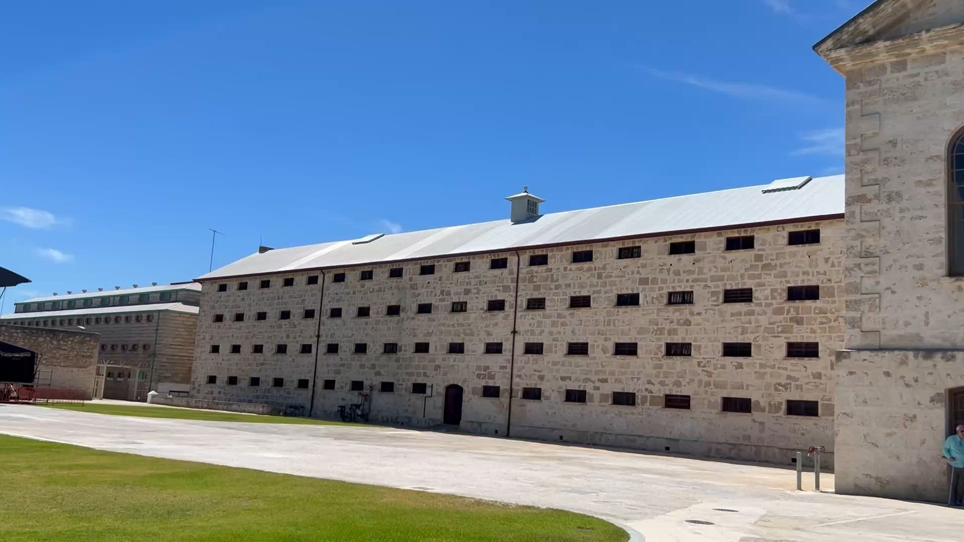 video met klantbeoordeling van Het beste van Perth, Margaret River &amp; Rottnest Island (9 bestemmingen)