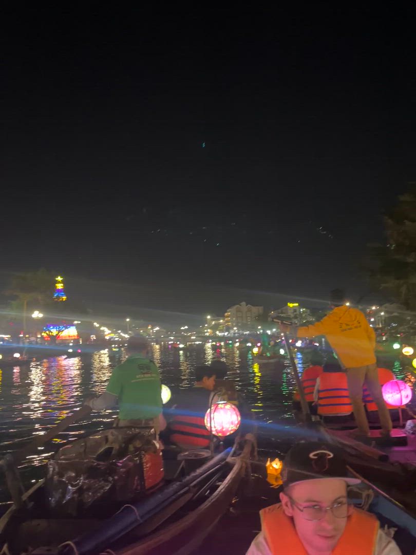 Hanoi to Siem Reap Adventure - 21 days customer review video