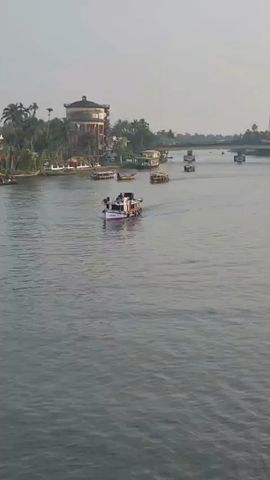 Circuito Increíble viaje a Kerala desde Cochin - 6 días