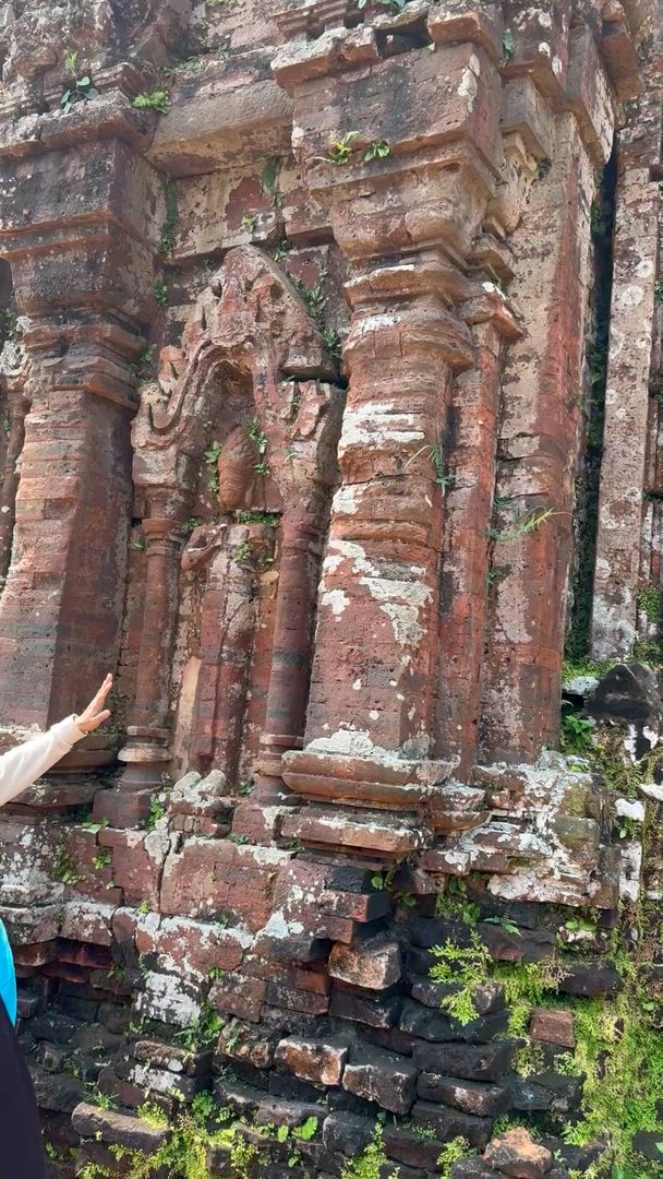 Vietnam und Kambodscha (ab Hanoi) - 12 Tage Kundenbewertungsvideo