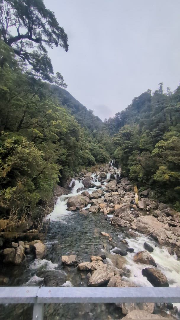 Les points forts de la Nouvelle- Zélande customer review video