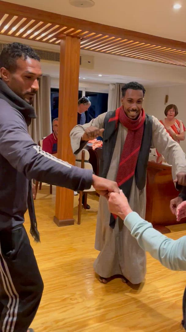 Agatha Christie Ägypten Ultra-Luxus-Reise /ABU SIMBEL&amp; das GEM MUSUEM INKLUSIVE/Kleine Gruppe customer review video