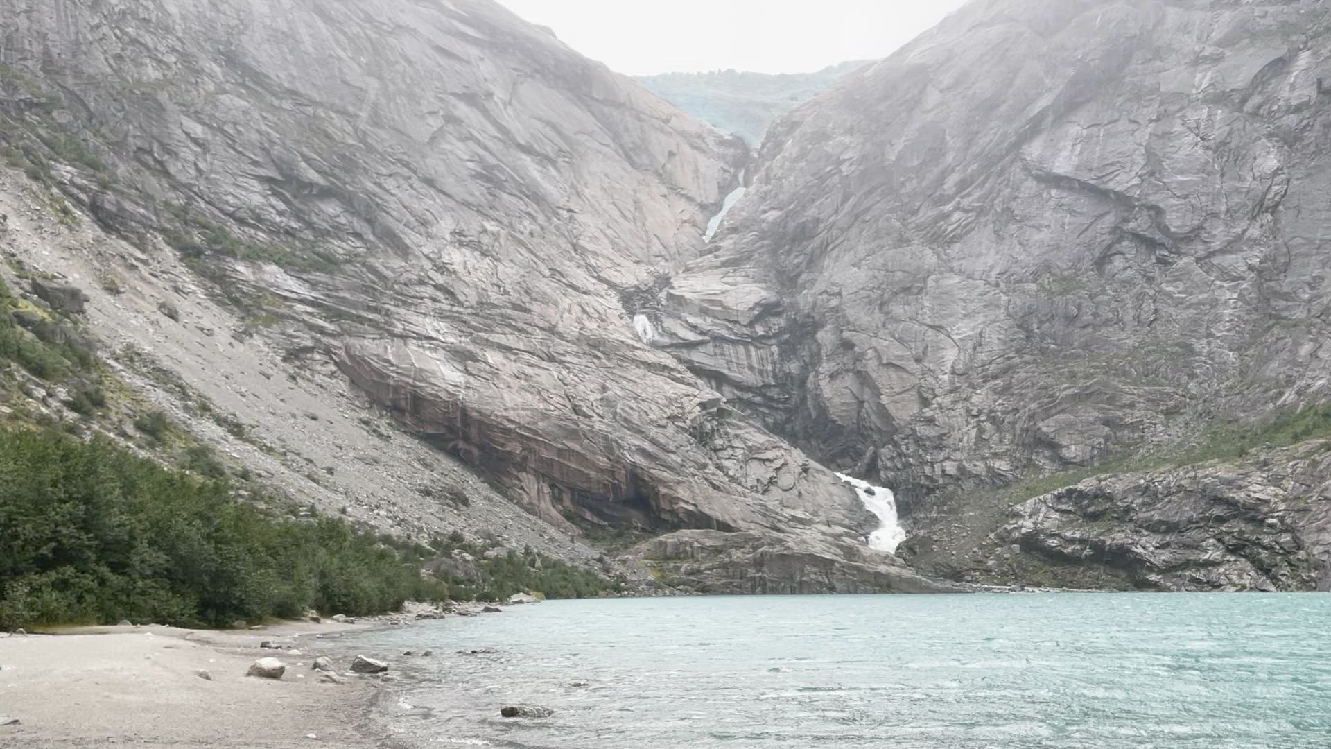La belle Norvège et les capitales nordiques vidéo d'avis client