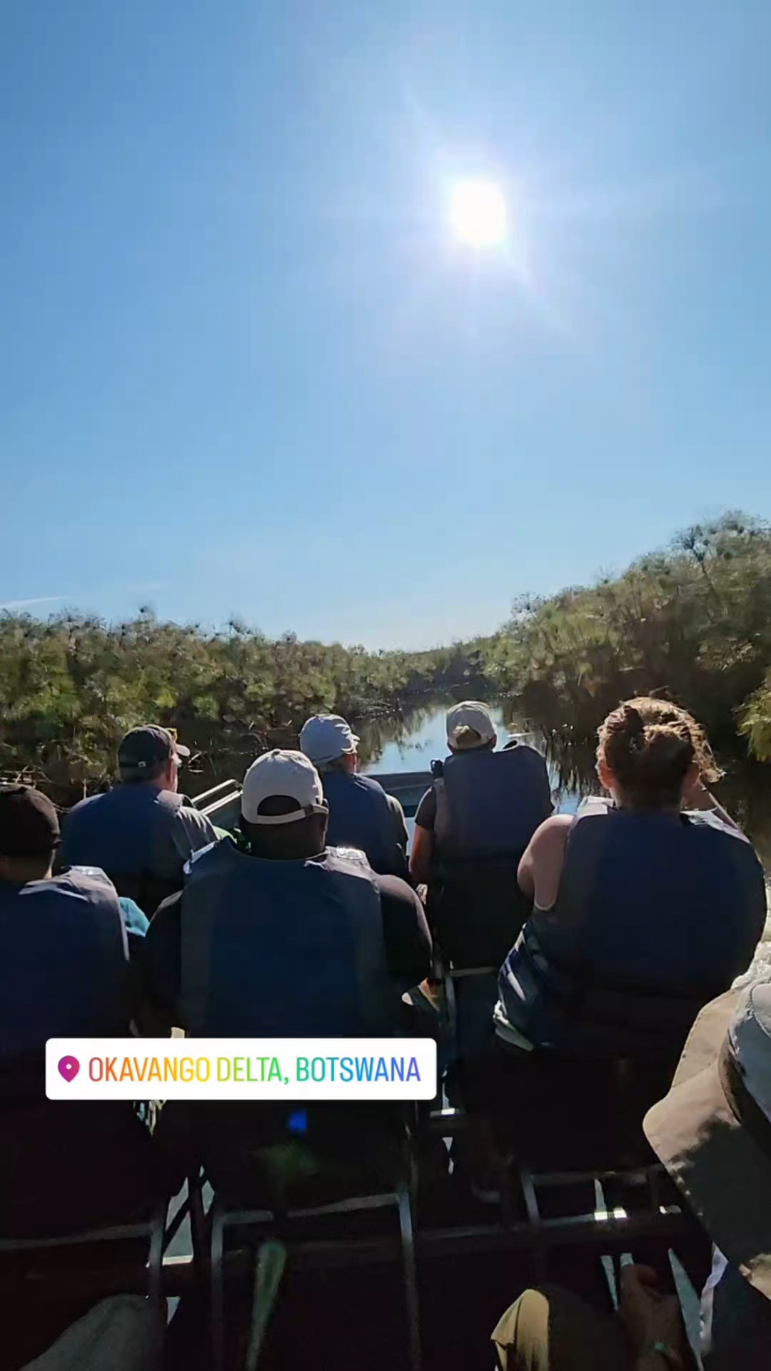 Trouvez votre aventure idéale au Botswana et Namibie. Nous avons 129 à vous proposer aux Botswana et Namibie durant entre 7 et 23 jours.