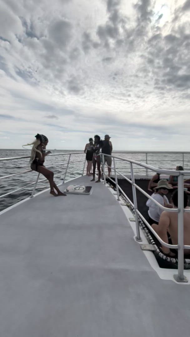 Quête de la Costa Rica customer review video