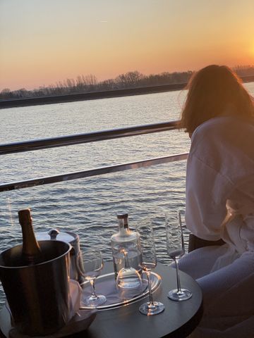 Danube Dreams (Eastbound) 2025