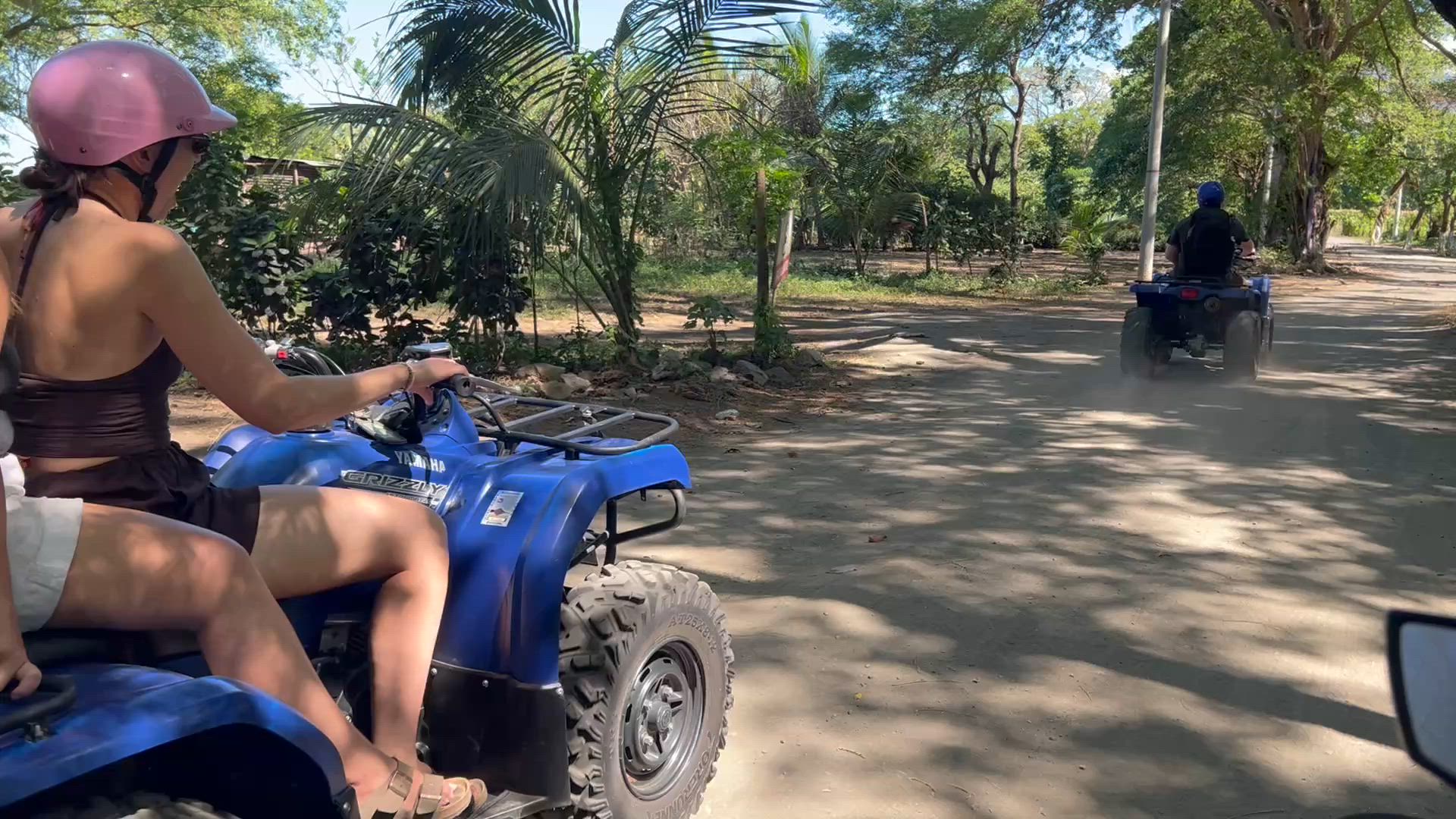 Du Guatemala au Costa Rica customer review video