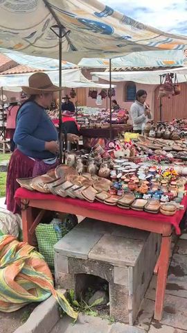 Peru Express - 10 Days (Lima - Cusco - Machu Picchu & Puno) With Domestic Flights Tour