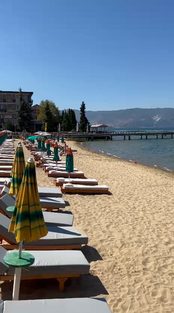 Sud de l'Albanie : Culture et aventure dans la nature customer review video