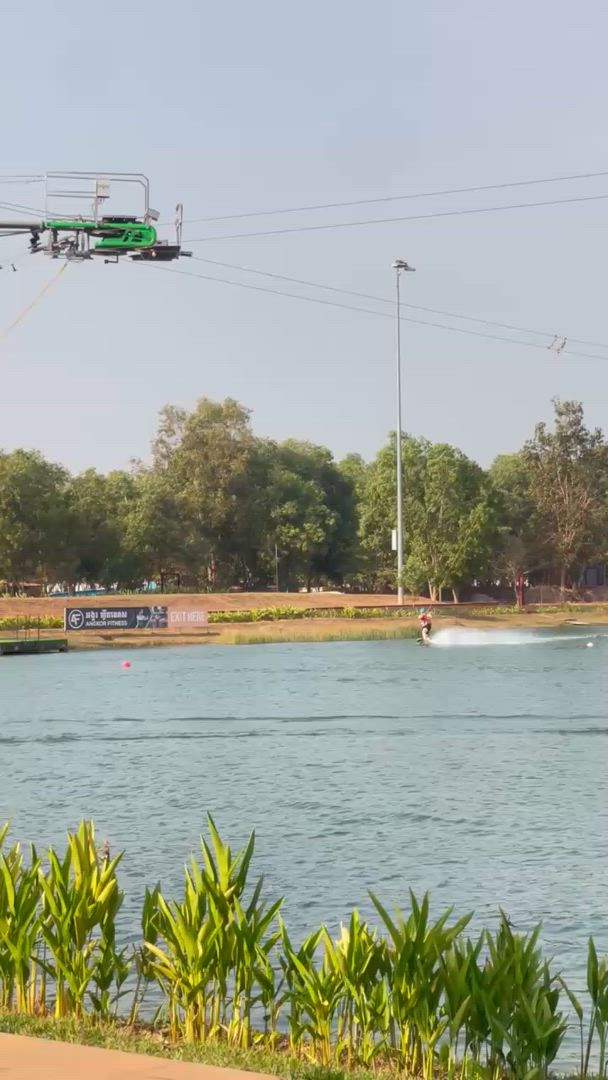 Vídeo de reseña del cliente sobre Espíritus de Vietnam, Camboya y Tailandia en 16 días