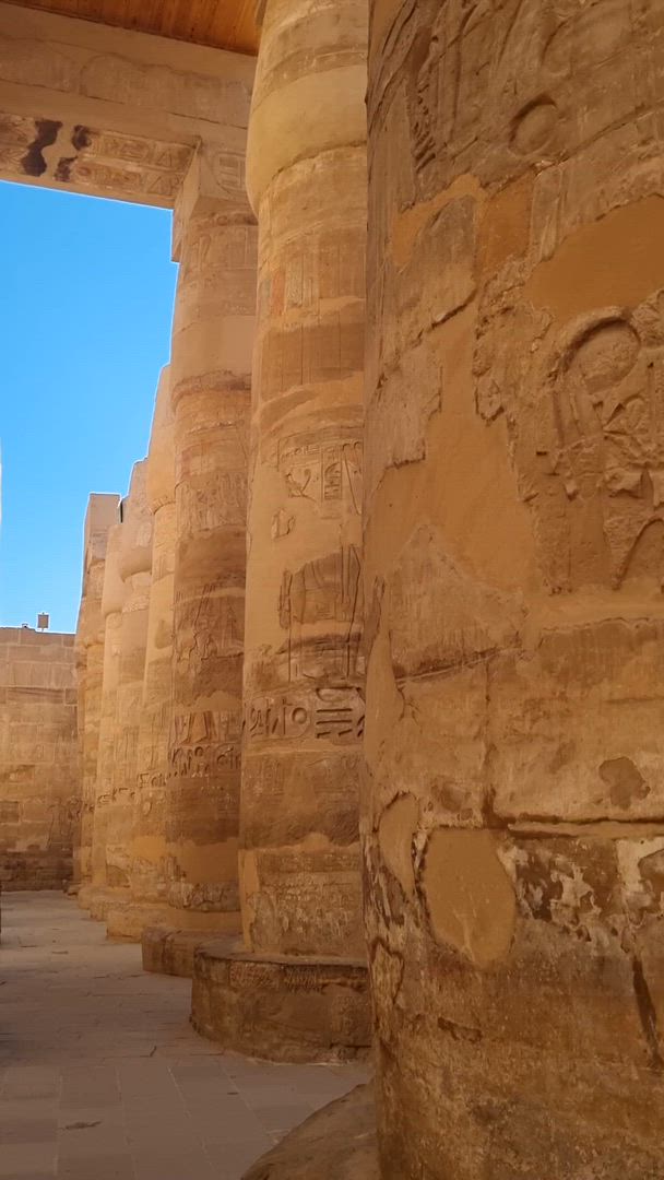 Trouvez votre circuit idéal en Égypte. Nous avons 1948 aventures à vous proposer en Égypte entre une journée et 30 jours. Le mois le plus apprécié pour s'y rendre est septembre, c'est-à-dire le mois qui compte le plus grand nombre de départs.