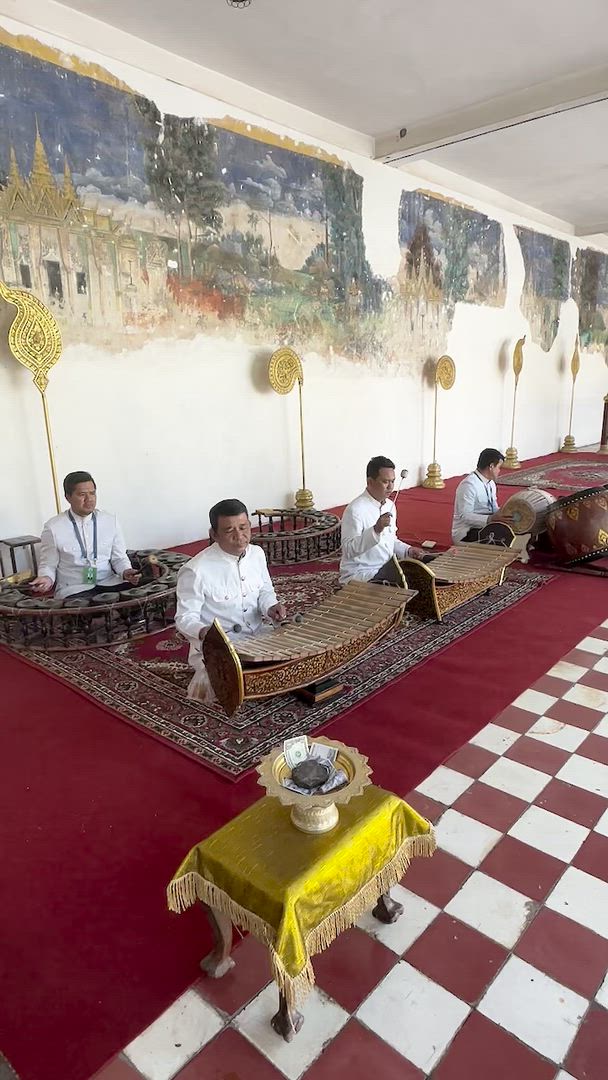 Le Cambodge et le Vietnam authentiques en 14 jours customer review video