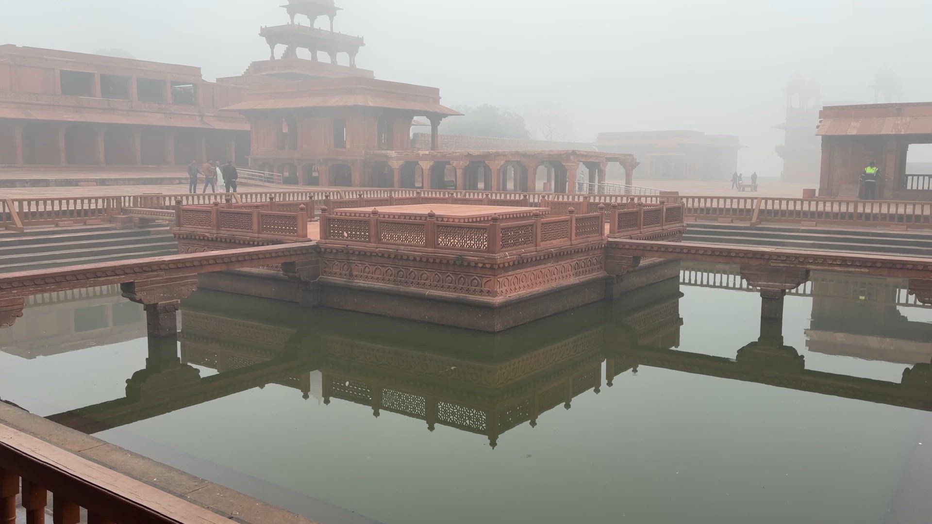 Circuit du Triangle d'Or en Inde customer review video