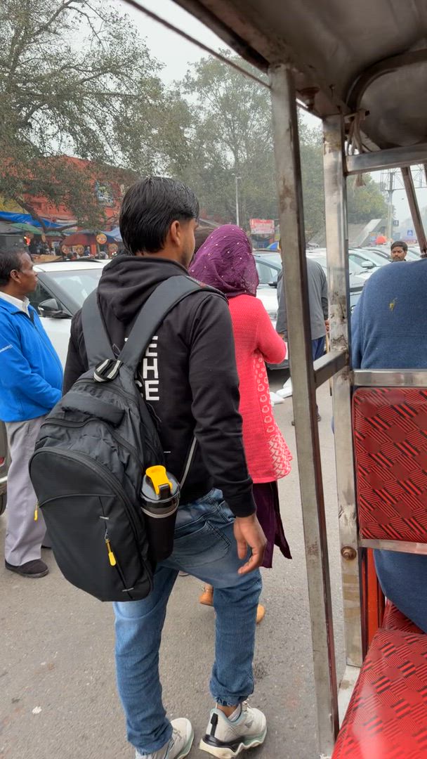 North India Classic 12 Day - One Life Adventures customer review video