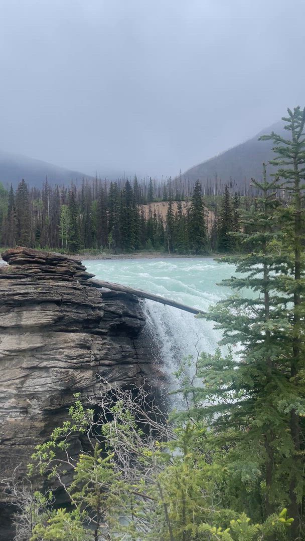 video met klantbeoordeling van 5-daagse rondreis West-Canada Rockies vanuit Vancouver met Banff, Jasper en Yoho National Parks