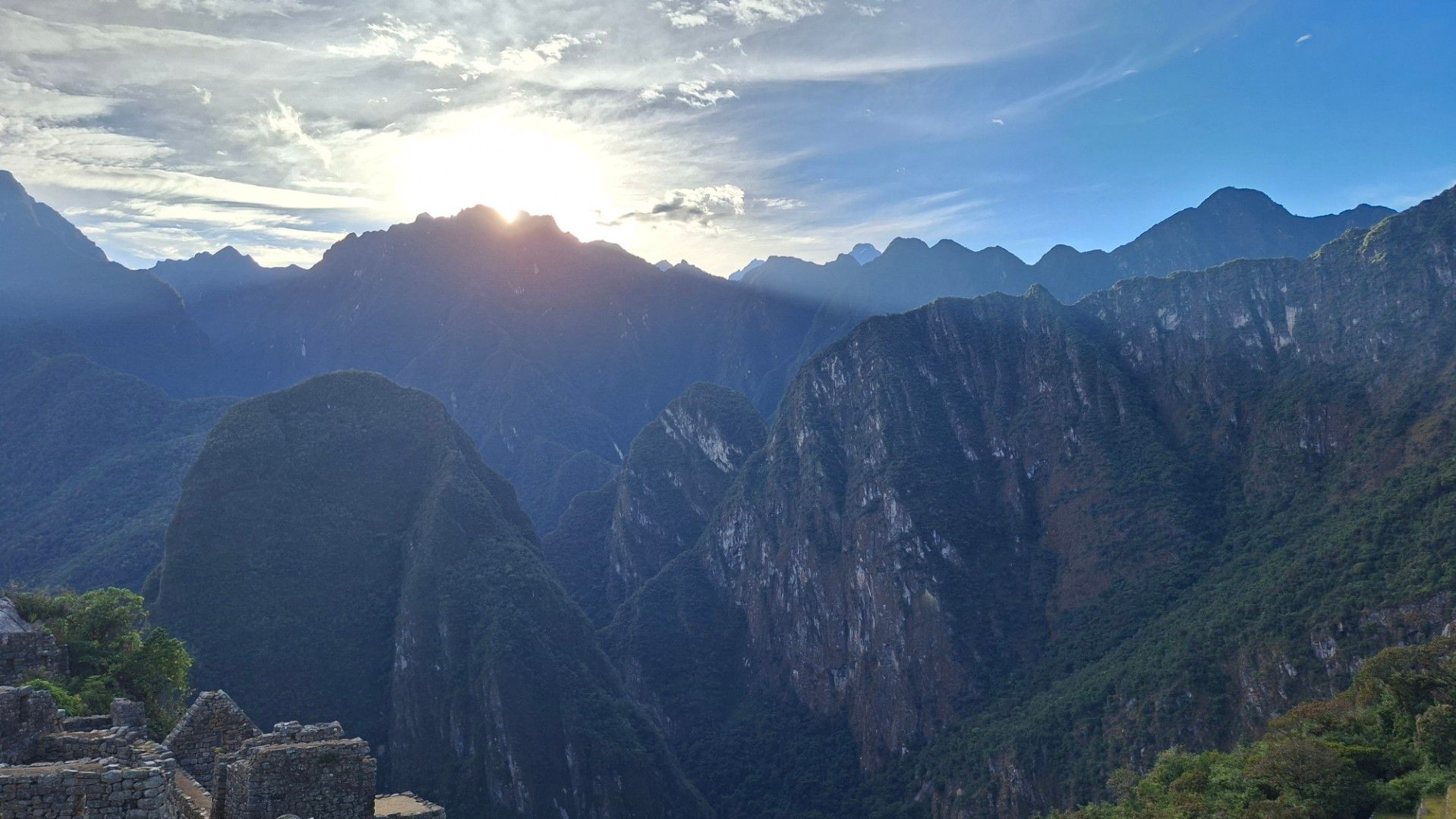 Peru Classic 7D-6N ( Lima, Nazca, Paracas, Cusco, City tour, Sacred valley, Machu Picchu )