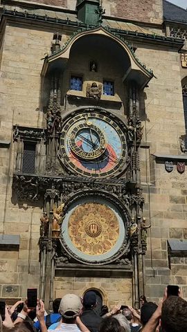 Prag in 5 Tage: Schlösser, Kultur und Kopfsteinpflaster Rundreise