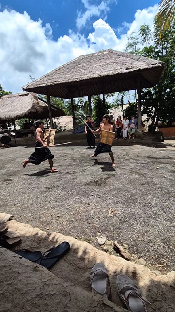 Episches Indonesien - 19 Tage Kundenbewertungsvideo