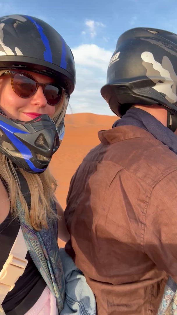 From Marrakech: 3 Day Round Trip From Marrakech and Back Via Merzouga Desert & Camel Trek customer review video