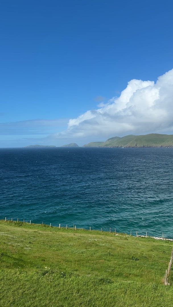 Ultimative Irland Kleingruppenreise - 10 Tage Kundenbewertungsvideo