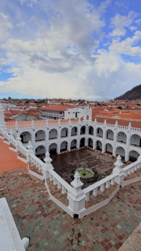 Think about crossing the surreal Uyuni Salt Flats where earth meets sky in an endless white stretch. Bolivia brings adventures from La Paz's busy markets to Potosi's silver mines, Sucre's colonial charm to the bright lagoons of the Andean Desert. Don't forget to visit the flamingos at Laguna Colorado. South America's hidden gem awaits.