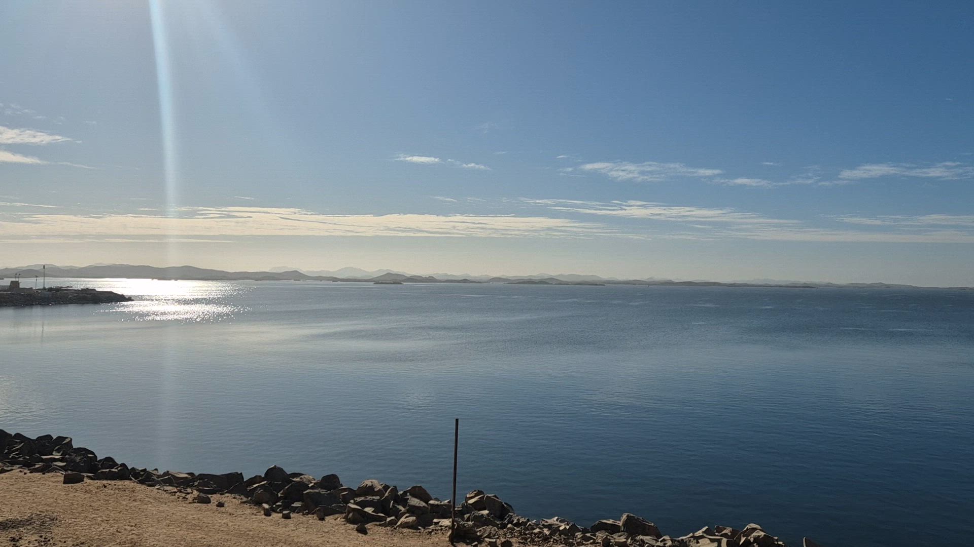 Vídeo de reseña del cliente sobre Horizontes Históricos - Egipto 8 Días (5 Estrellas) VISITA GEMA