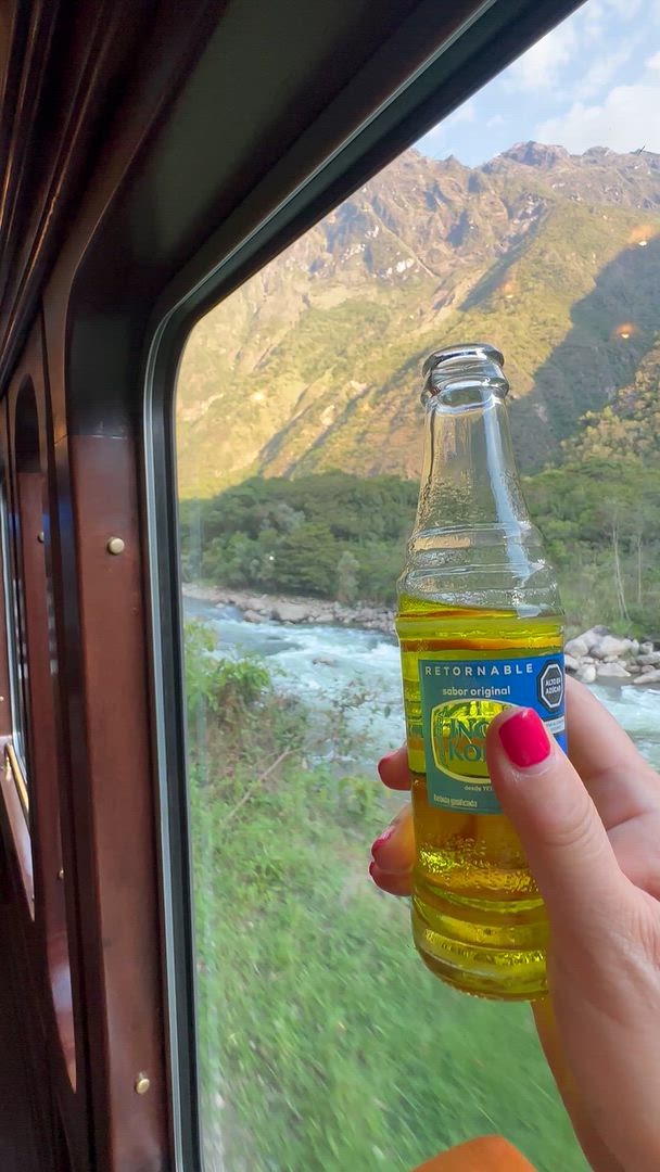 Forfait de voyage de 5 jours à Cusco : Cusco, Vallée Sacrée, Machu Picchu et Maras Moray. vidéo d'avis client
