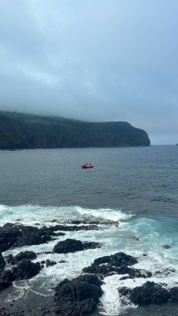 Best of the Azores: 7 days in São Miguel customer review video
