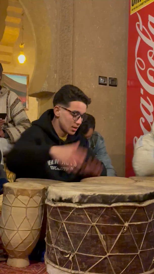 Morocco Kasbahs &amp; Desert customer review video